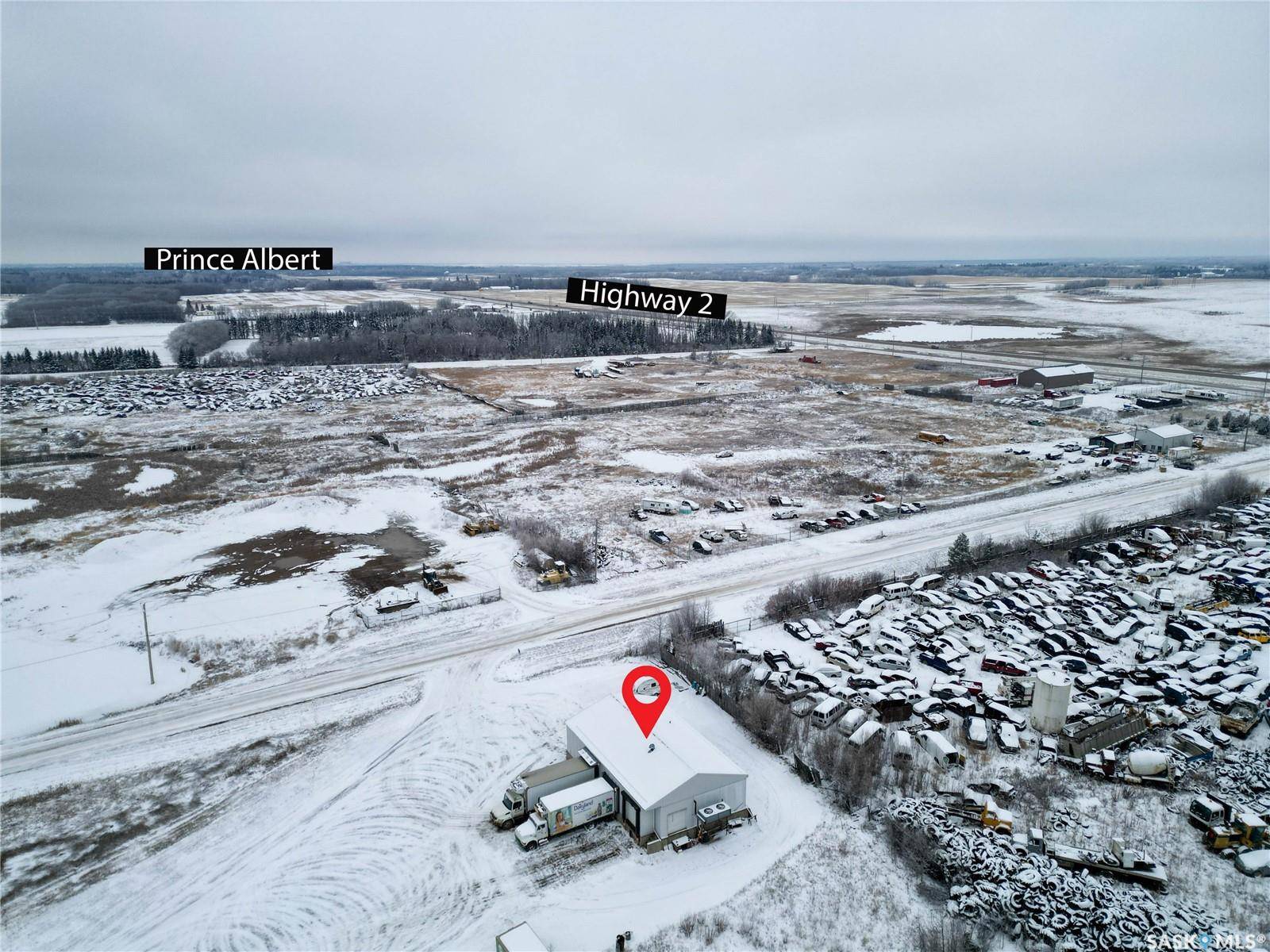 Buckland Rm No. 491, SK S6V 5R3,Rural Address