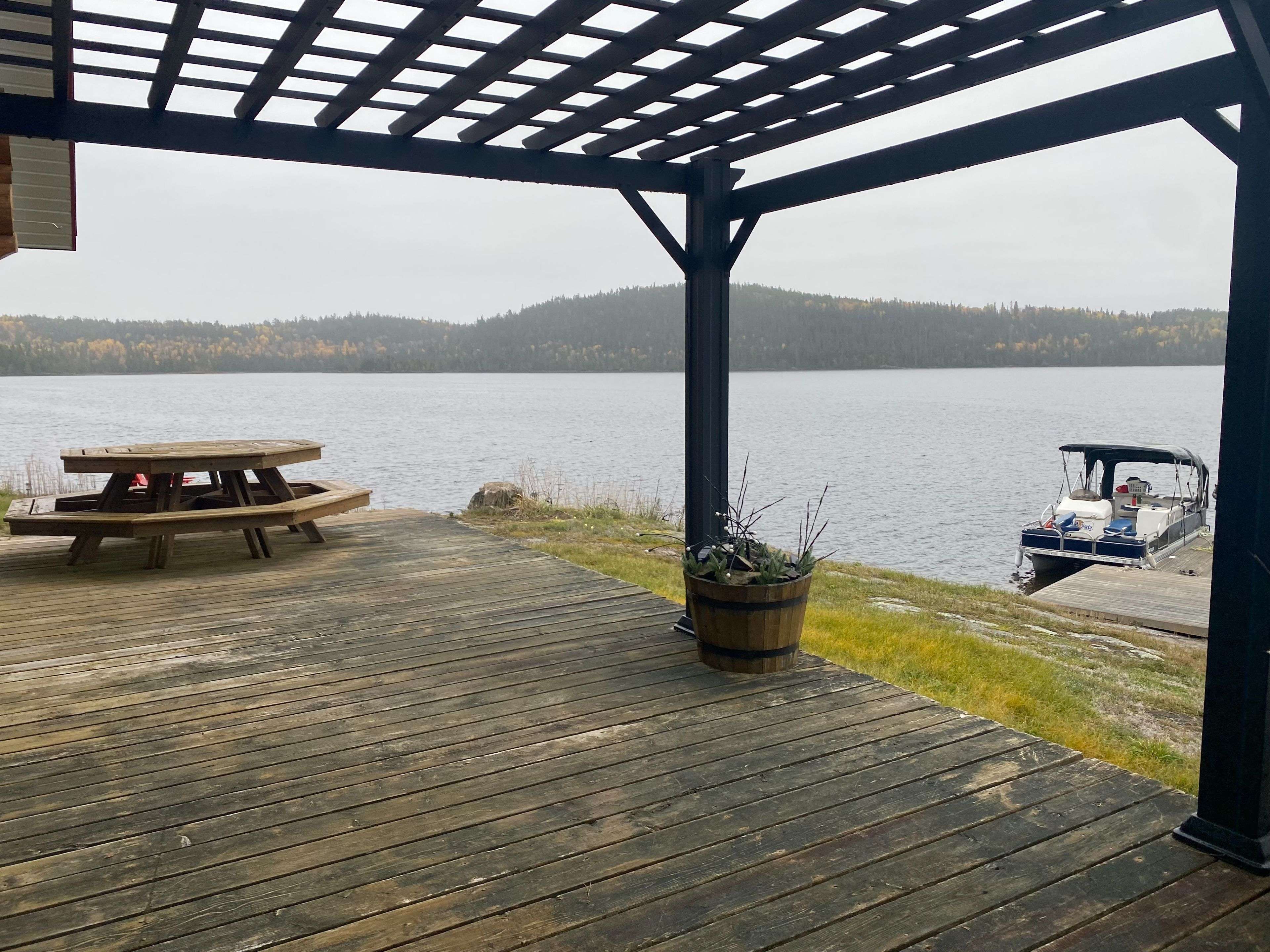 Englehart, ON P0J 1H0,1 Weekes IS