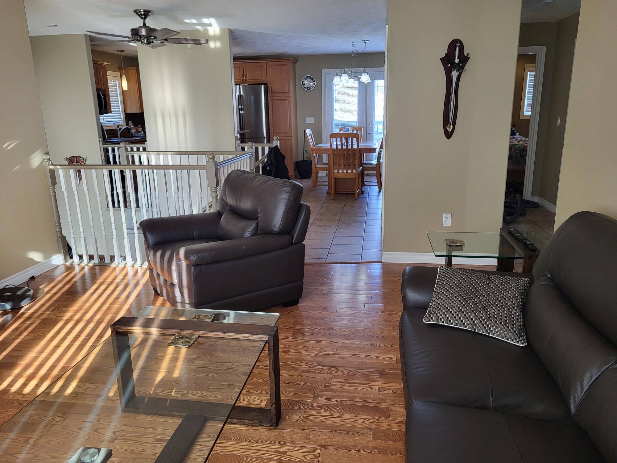 Timmins, ON P4N 8L6,168 Moneta AVE