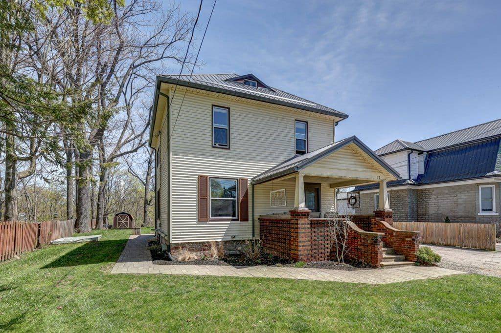 Aylmer, ON N5H 1G3,17 Oak ST