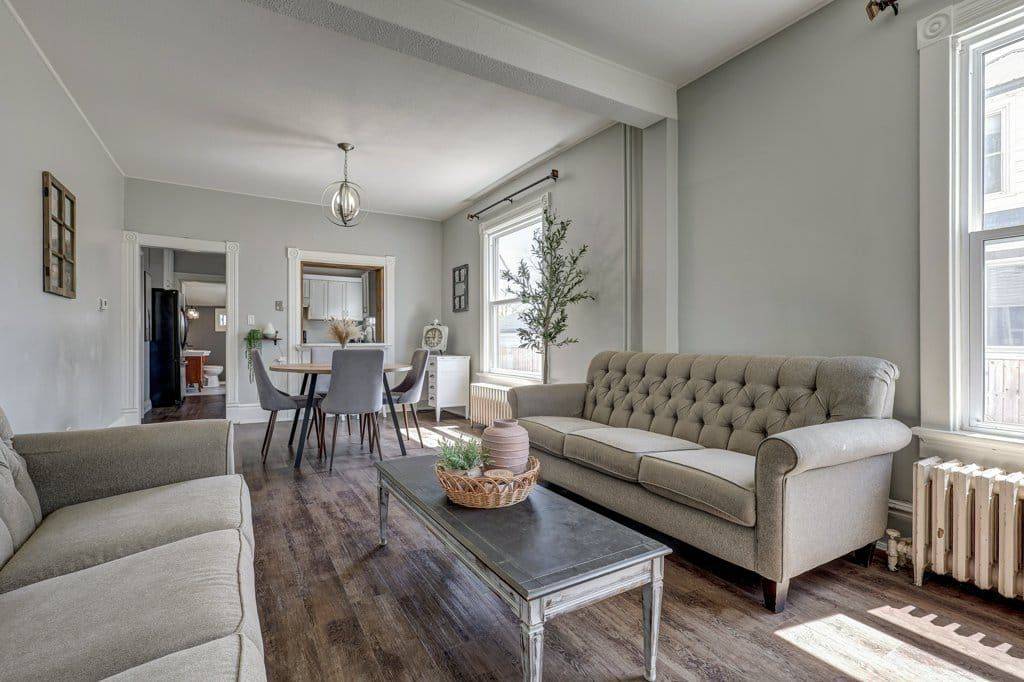 Aylmer, ON N5H 1G3,17 Oak ST