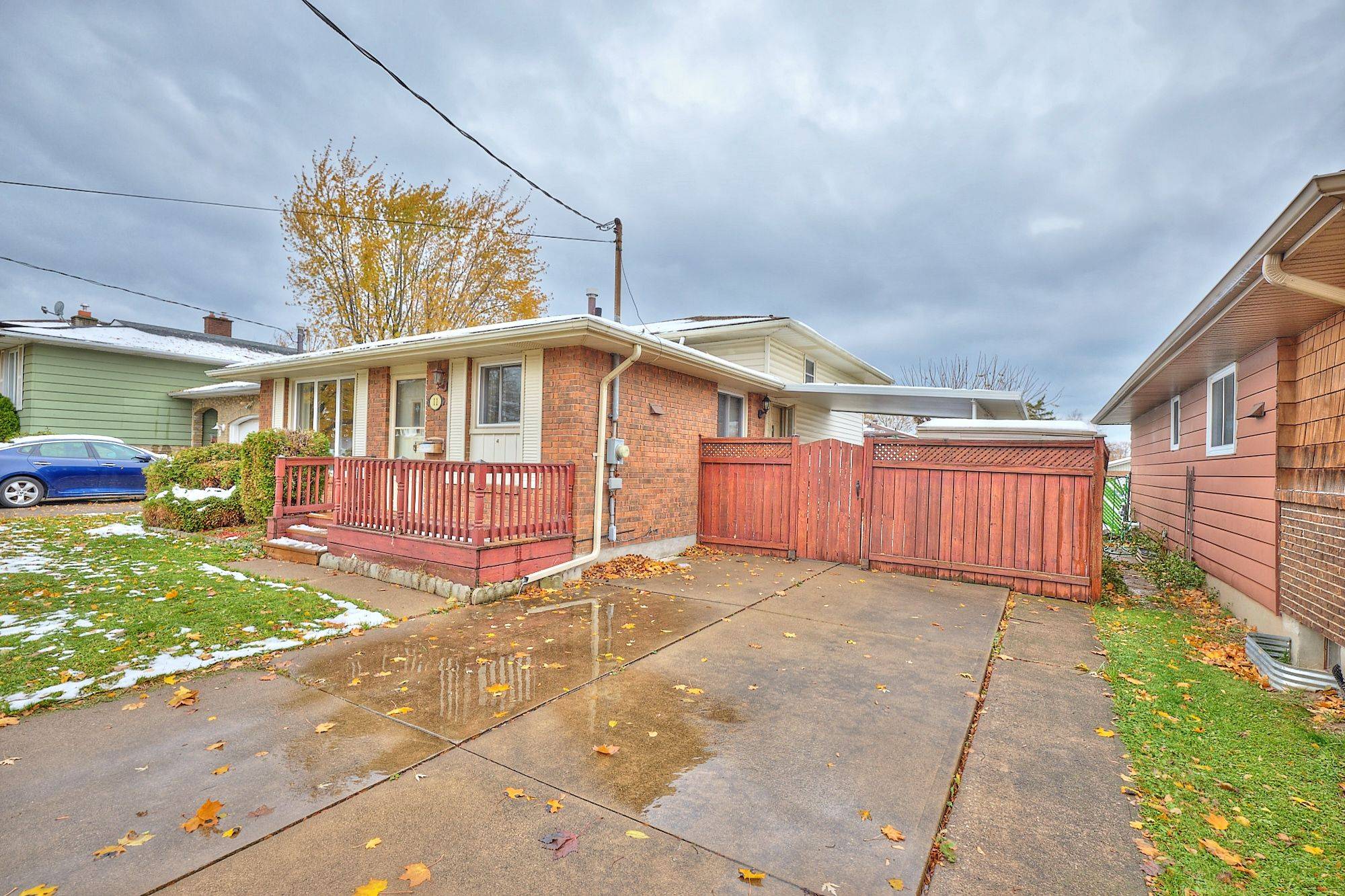 St. Catharines, ON L2P 3K9,11 Stonegate DR