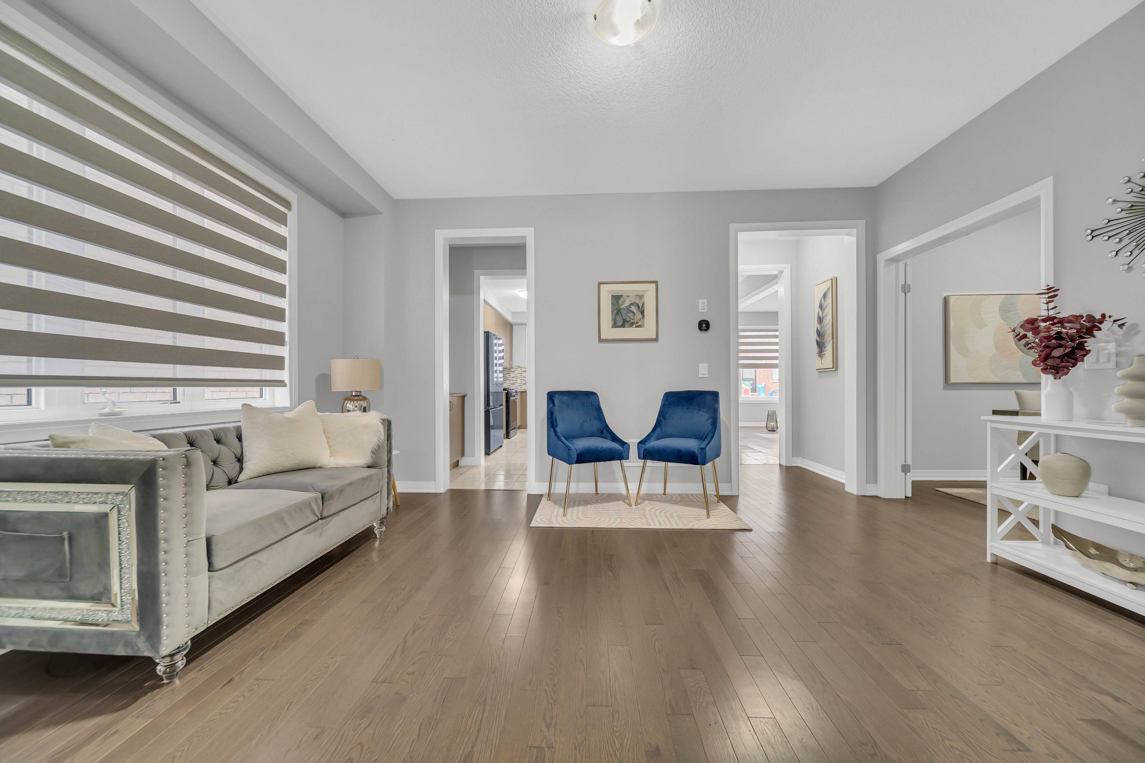 North Dumfries, ON N0B 1E0,22 Rustic Oak TRL