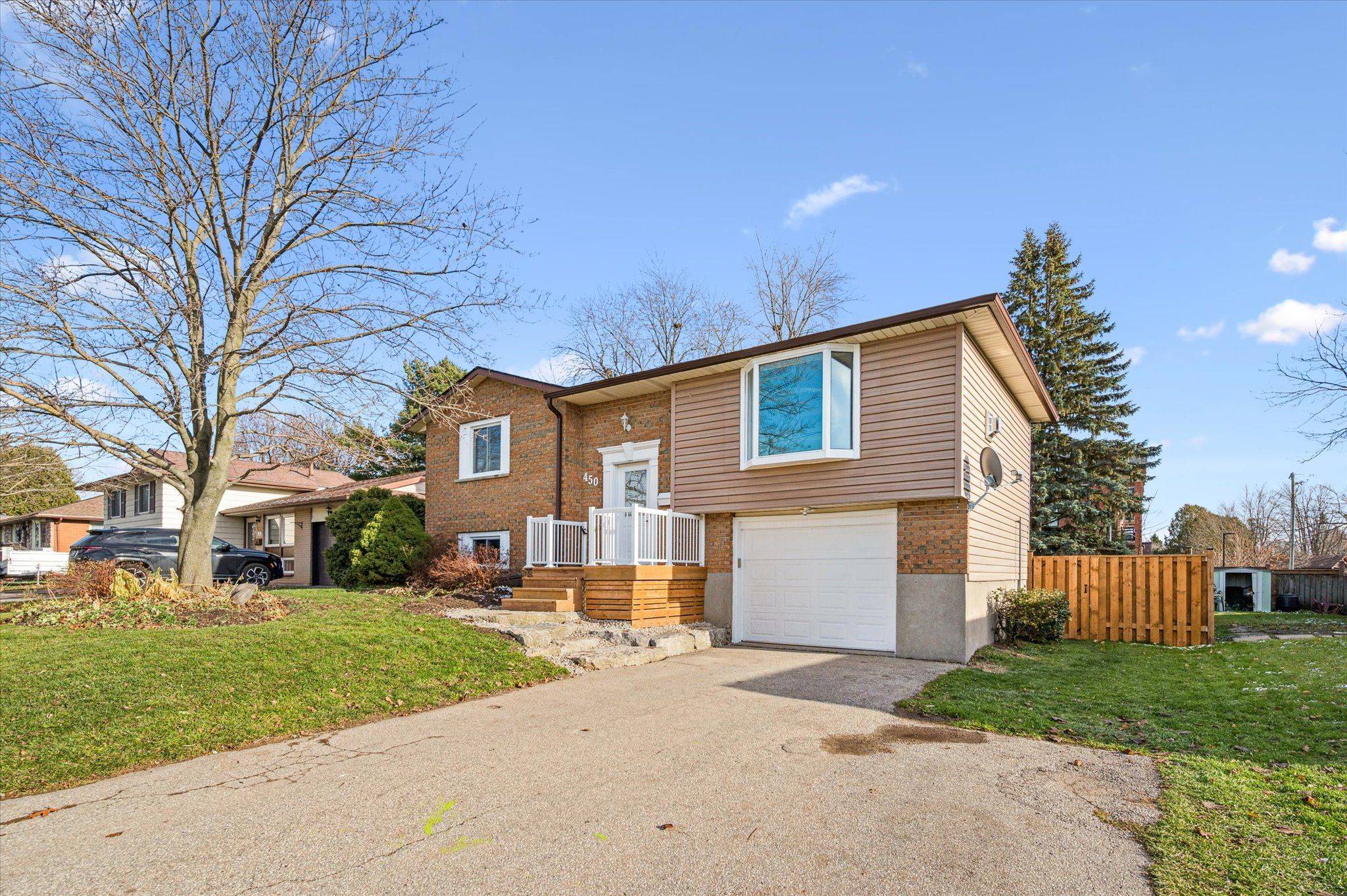 Centre Wellington, ON N1M 1B6,450 Forfar ST