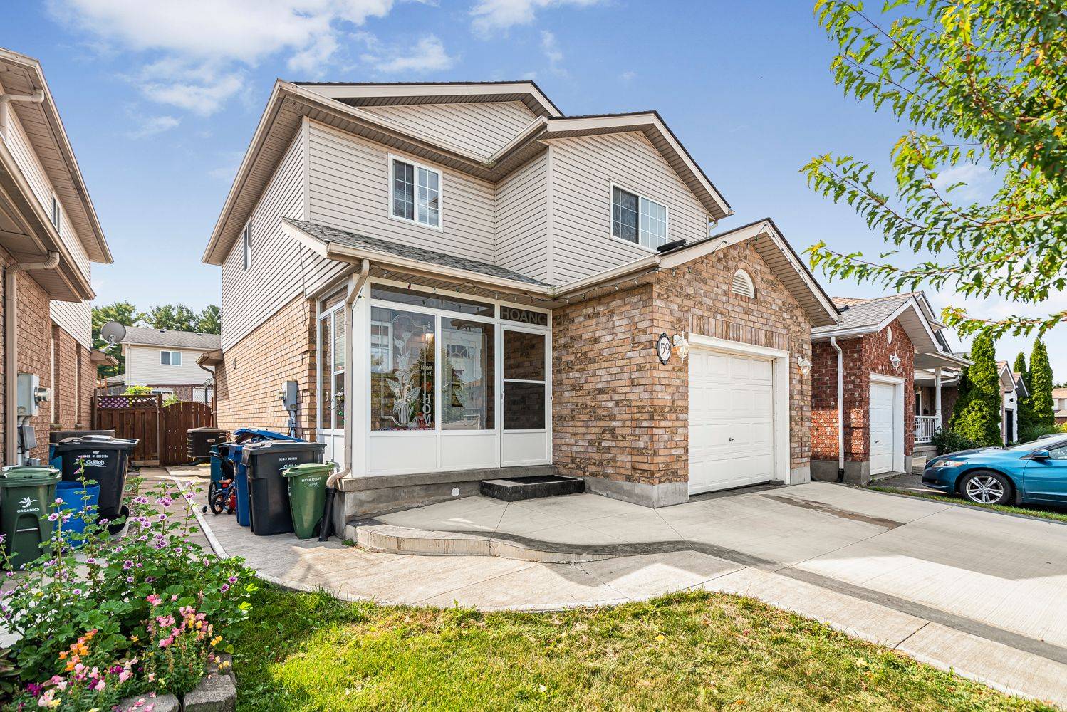 Guelph, ON N1K 1V1,59 Deerpath DR