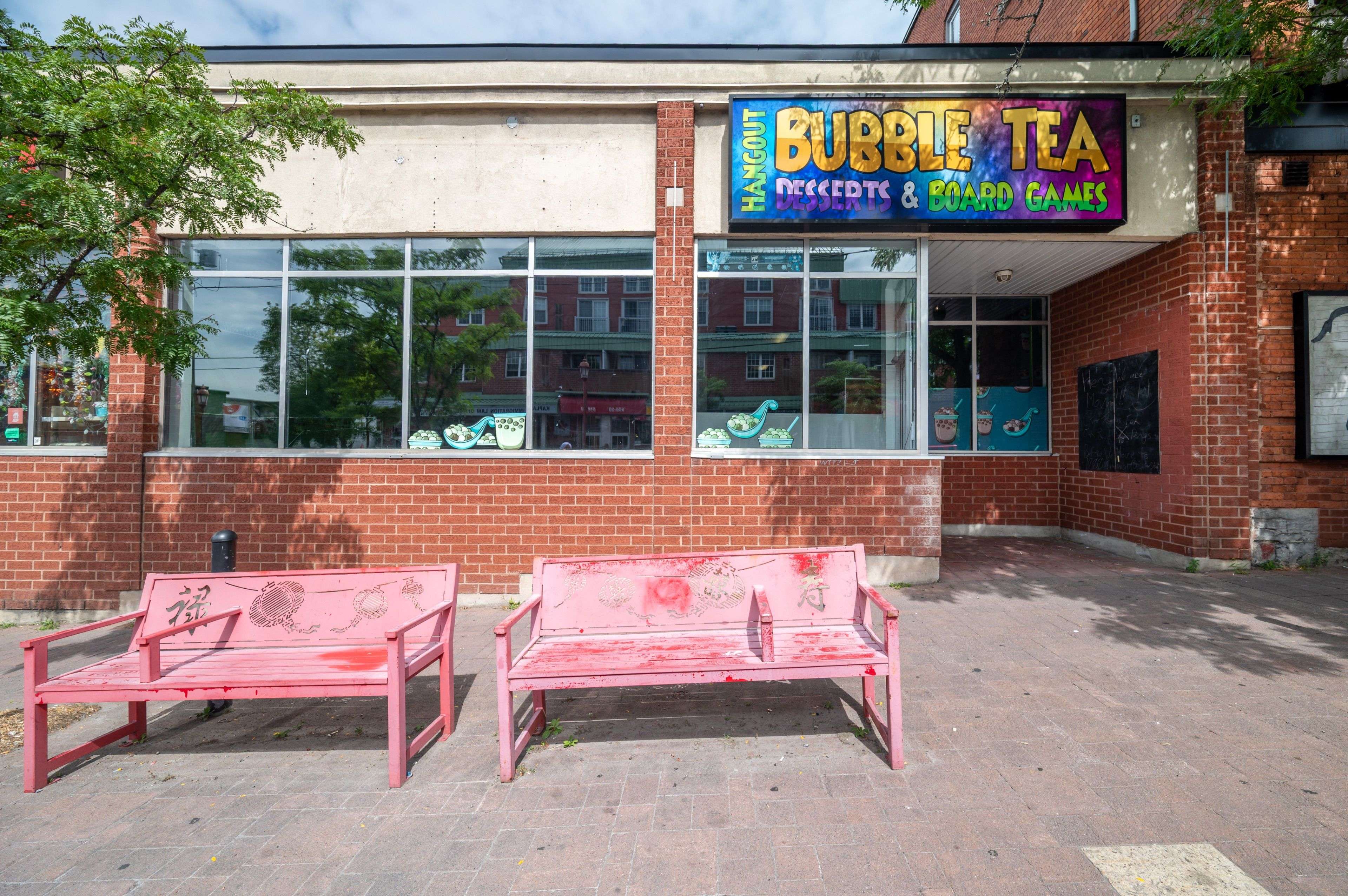 West Centre Town, ON K1R 6R6,843-839 Somerset ST W