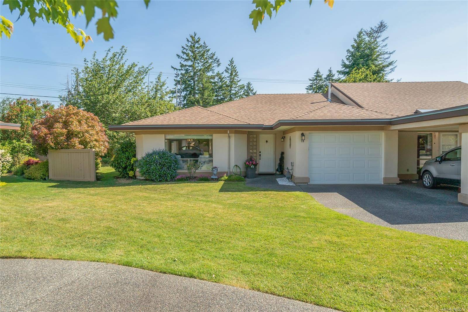 Parksville, BC V9P 2P4,310 Pym St N #18