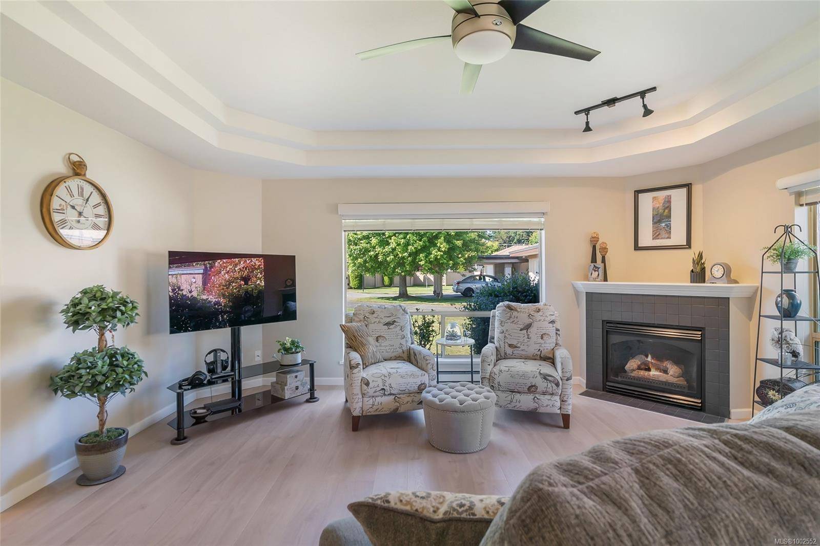 Parksville, BC V9P 2P4,310 Pym St N #18