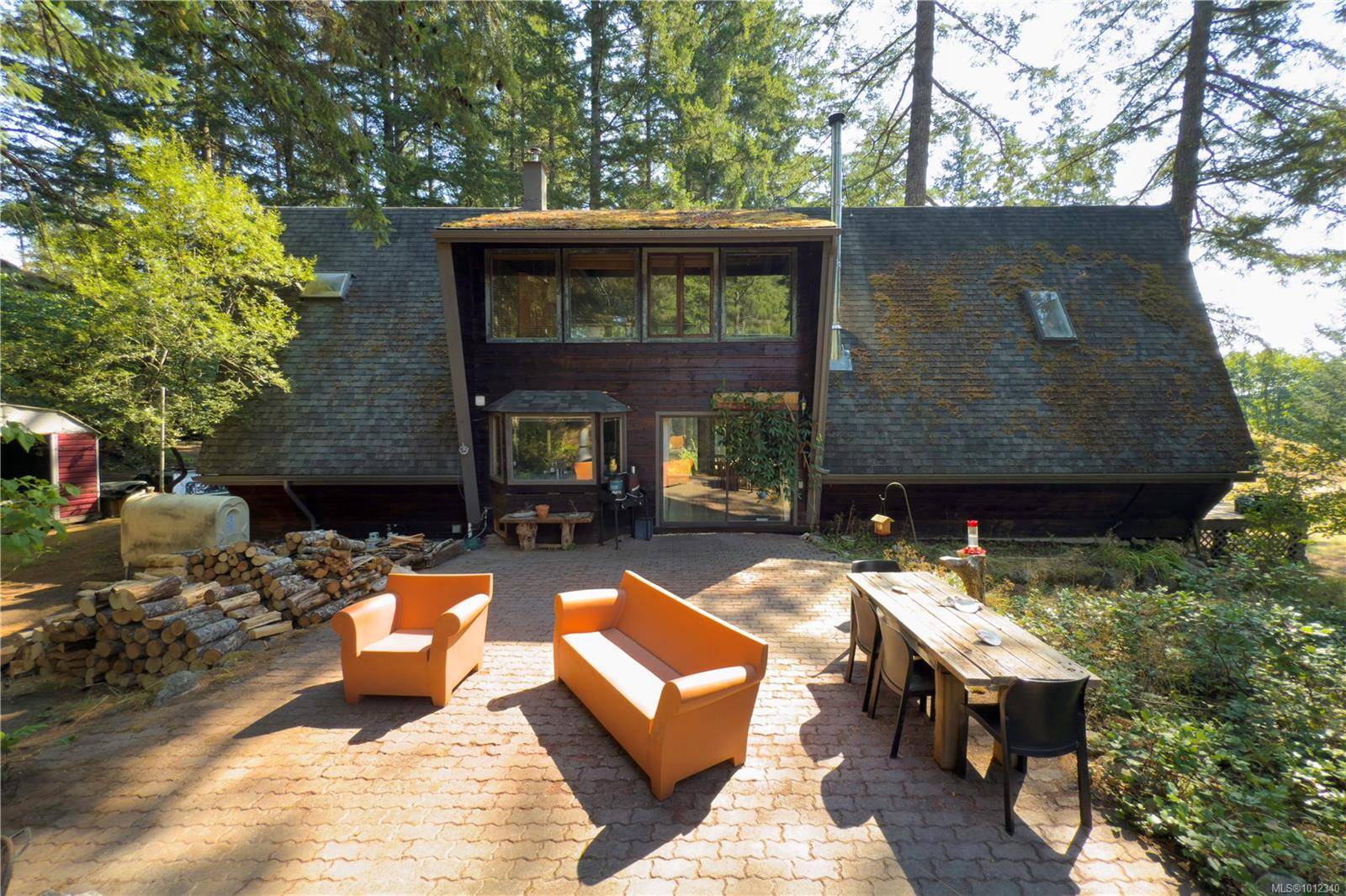 Quadra Island, BC V0P 1N0,766 B Gowlland Harbour Rd