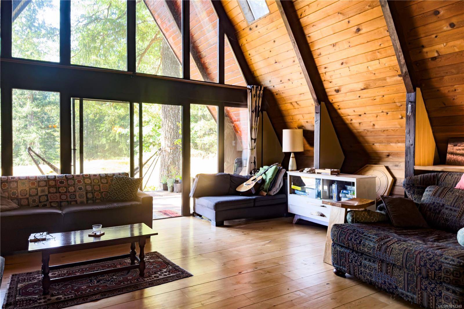 Quadra Island, BC V0P 1N0,766 B Gowlland Harbour Rd