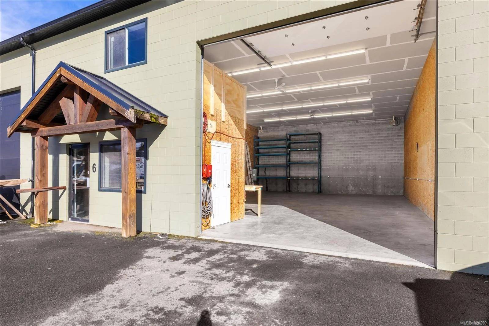 Errington, BC V0R 2H0,1010 Shearme Rd #6