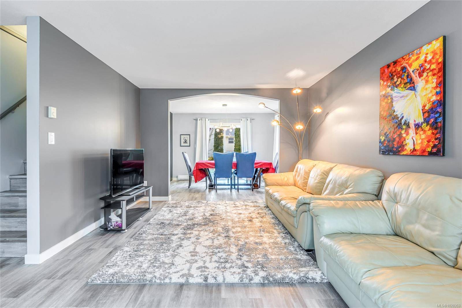 Courtenay, BC V9N 9W7,2984 Huckleberry Pl