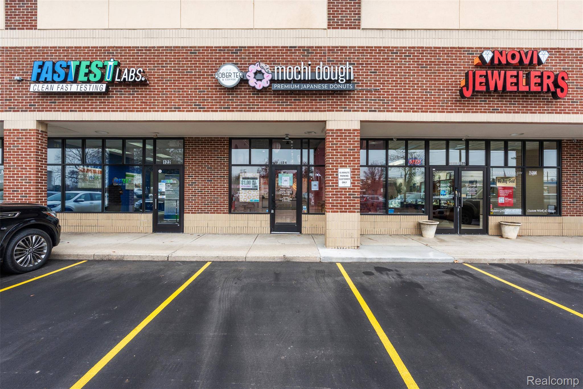 Novi, MI 48375,25875 Novi RD