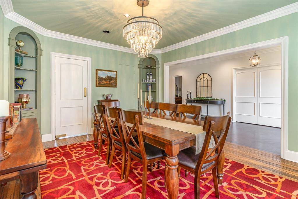 6700 Bermuda Dunes Drive, Plano, TX 75093