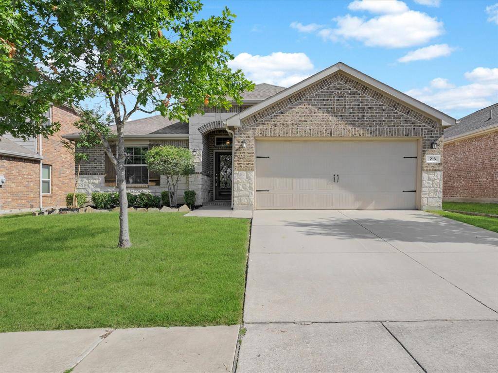 Fate, TX 75189,216 Oxford Drive