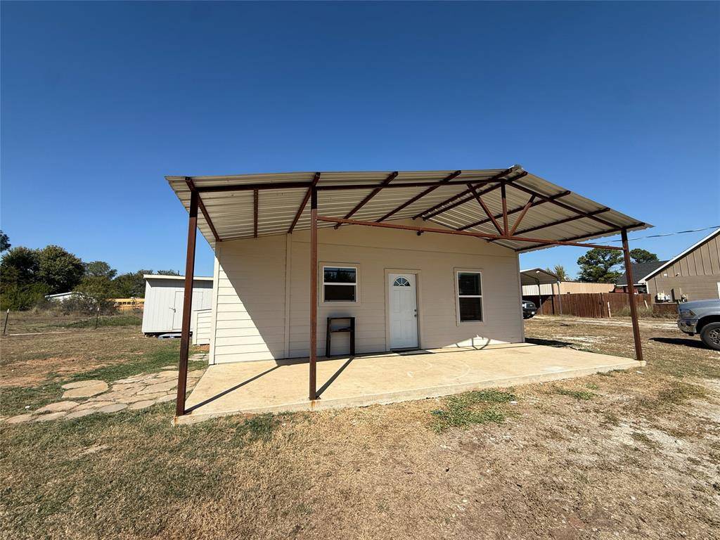 Springtown, TX 76082,160 Summit Drive