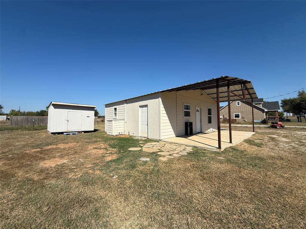 Springtown, TX 76082,160 Summit Drive