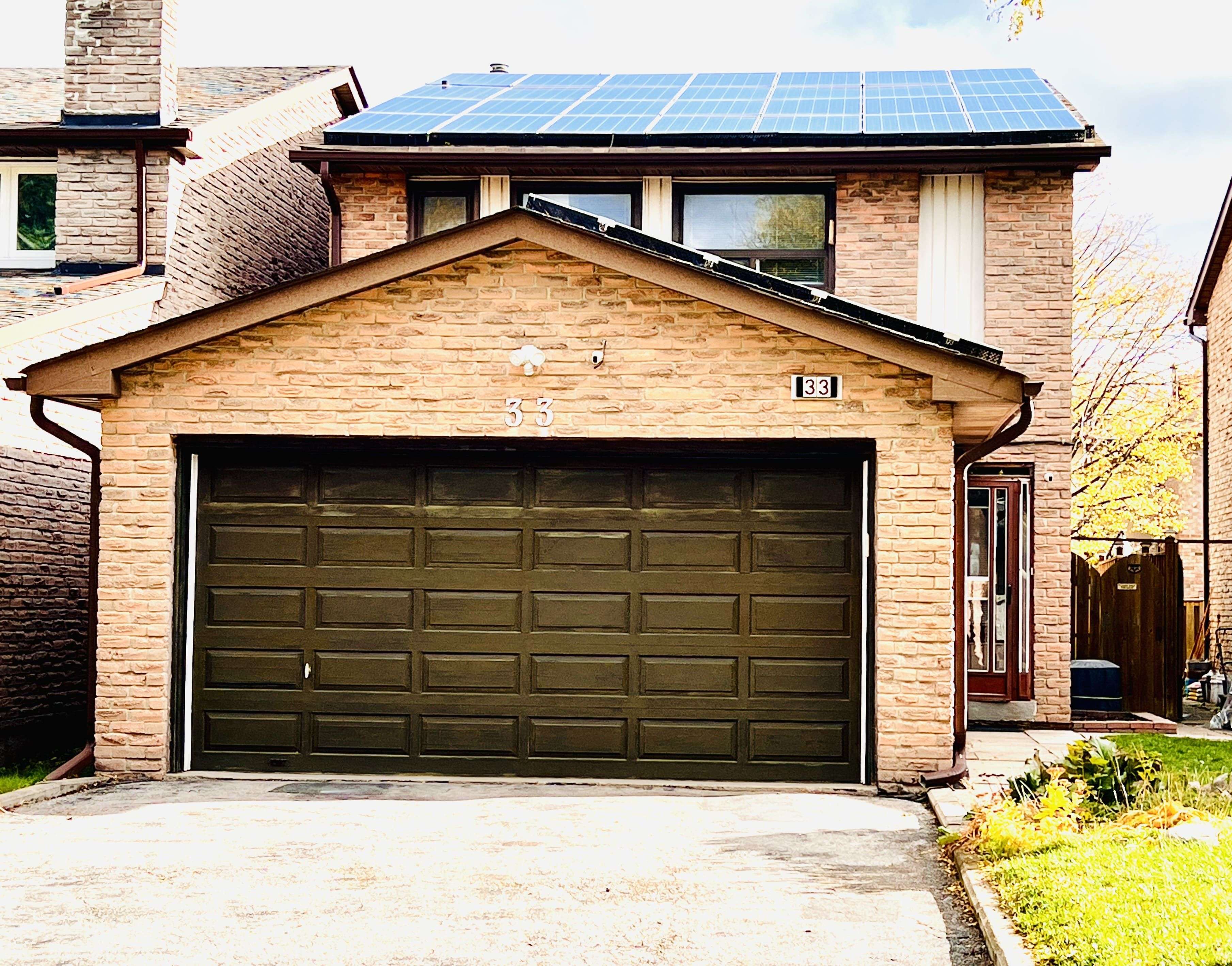 Markham, ON L3R 3G4,33 Fullerton CRES