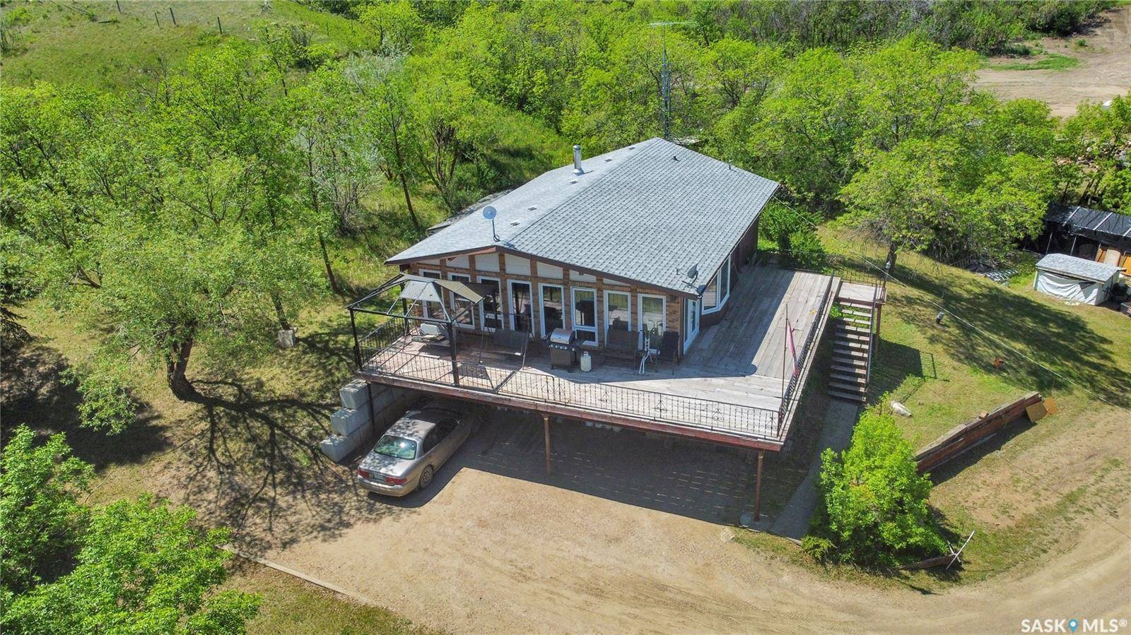 Marquis Rm No. 191, SK S6H 0H0,701 Tatanka DRIVE