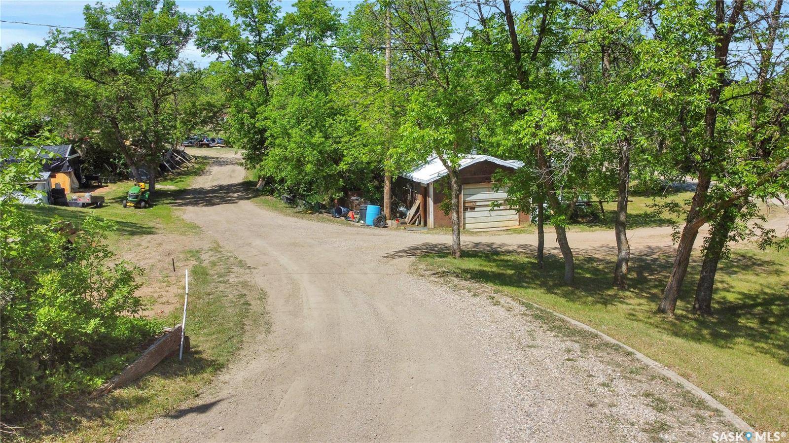 Marquis Rm No. 191, SK S6H 0H0,701 Tatanka DRIVE