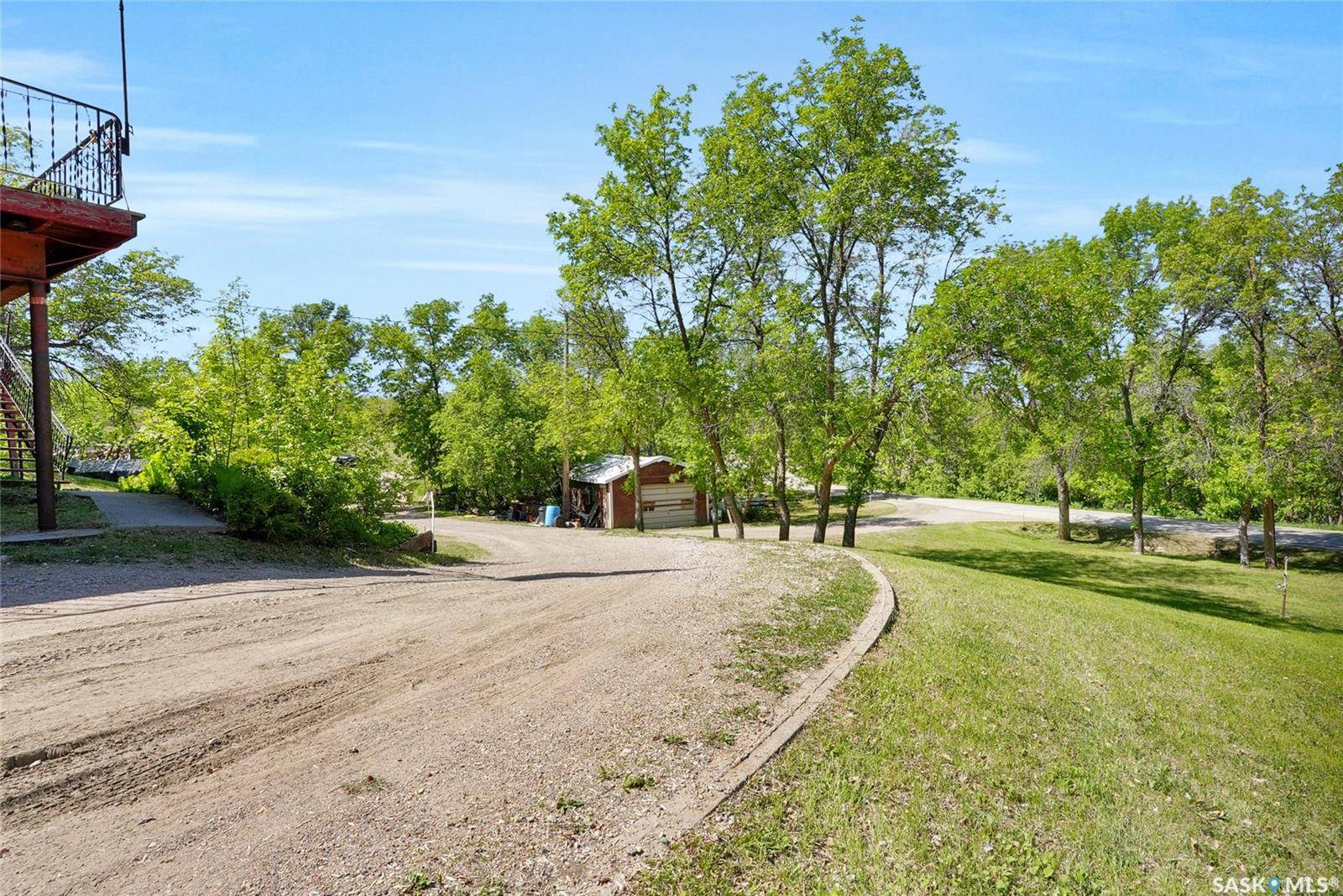 Marquis Rm No. 191, SK S6H 0H0,701 Tatanka DRIVE