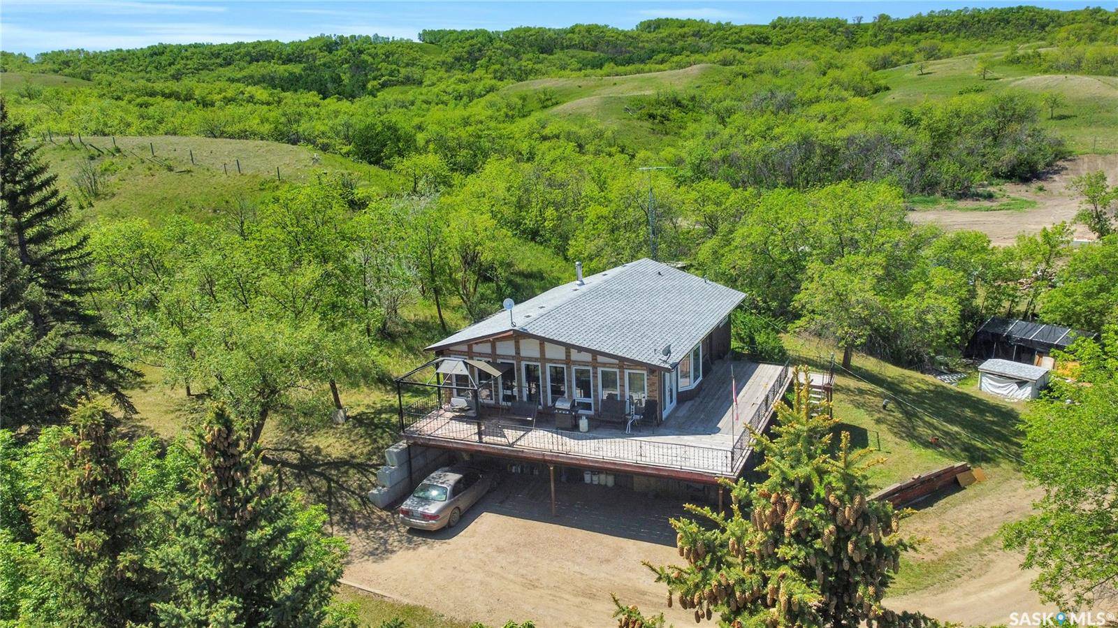 Marquis Rm No. 191, SK S6H 0H0,701 Tatanka DRIVE