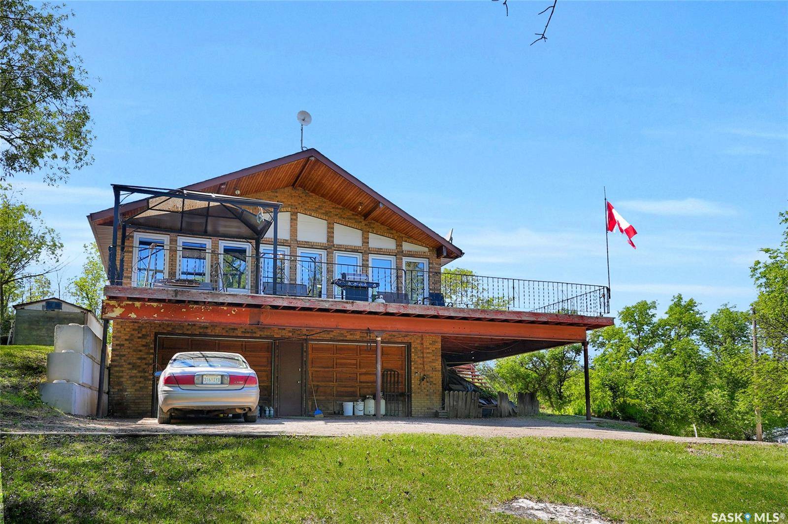 Marquis Rm No. 191, SK S6H 0H0,701 Tatanka DRIVE