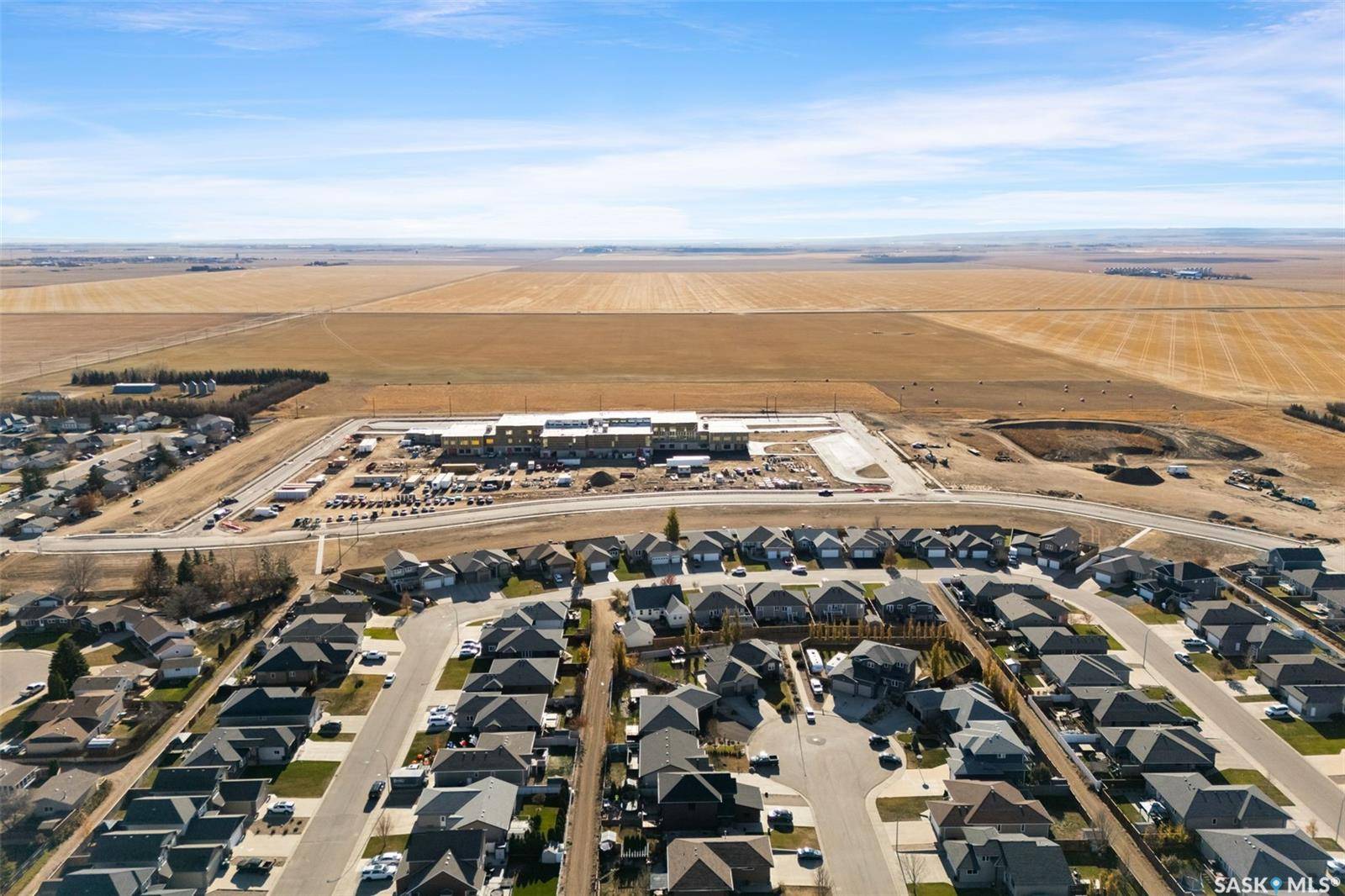 Moose Jaw, SK S6K 1C5,104 Wellington DRIVE