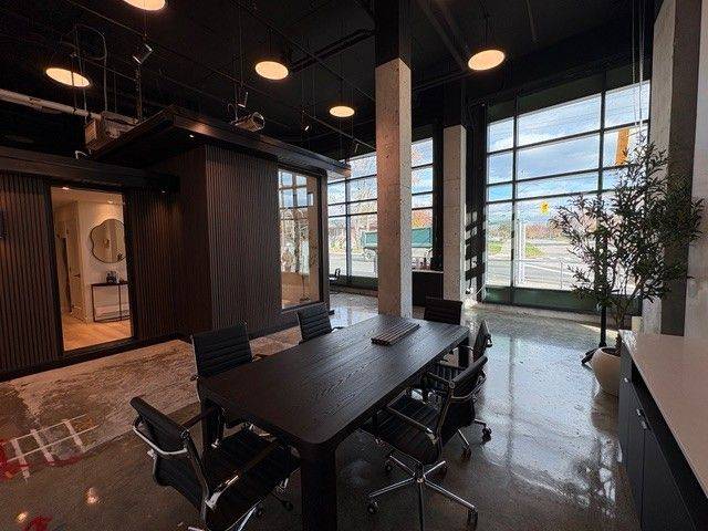 Toronto W04, ON M6L 0A2,2522 Keele ST #Unit # 8 Level 1