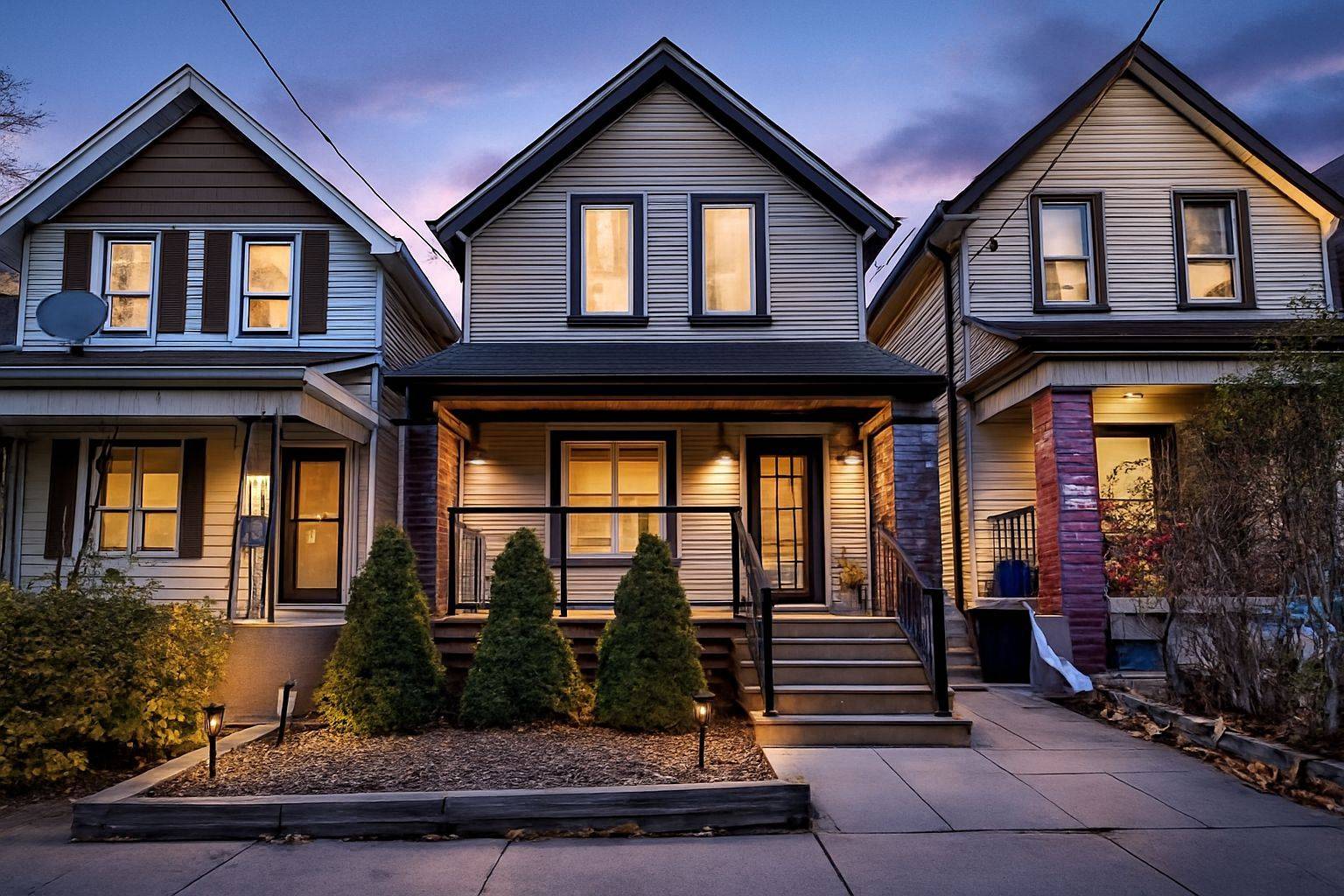 Hamilton, ON L8L 3K1,73 Clinton ST