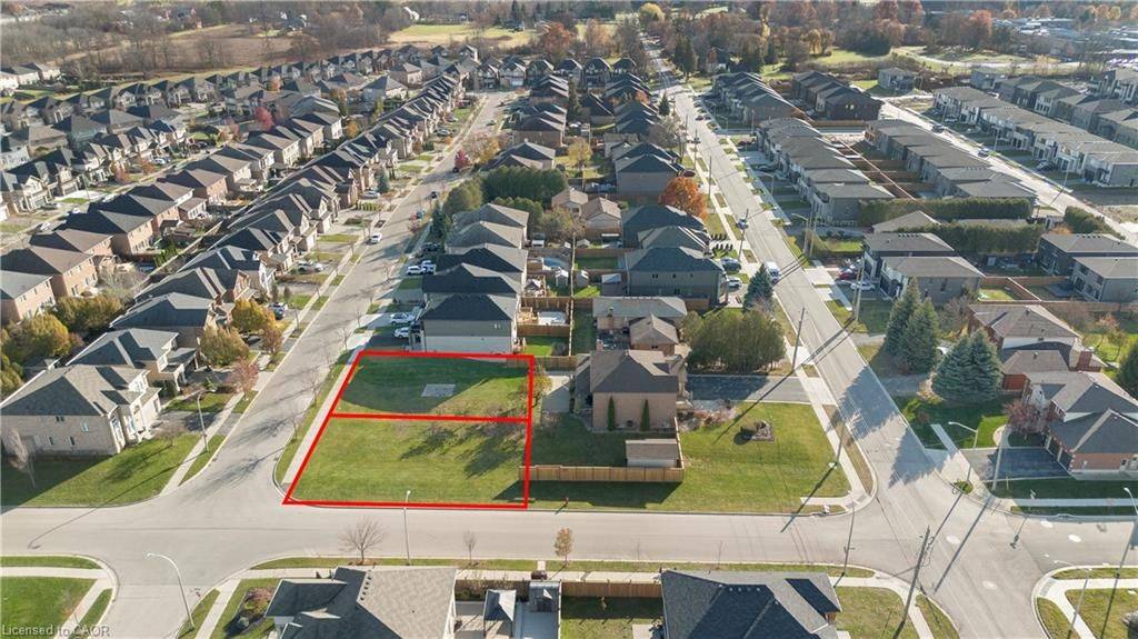 Hamilton, ON L9G 3K9,343 Springbrook AVE #LOT 3