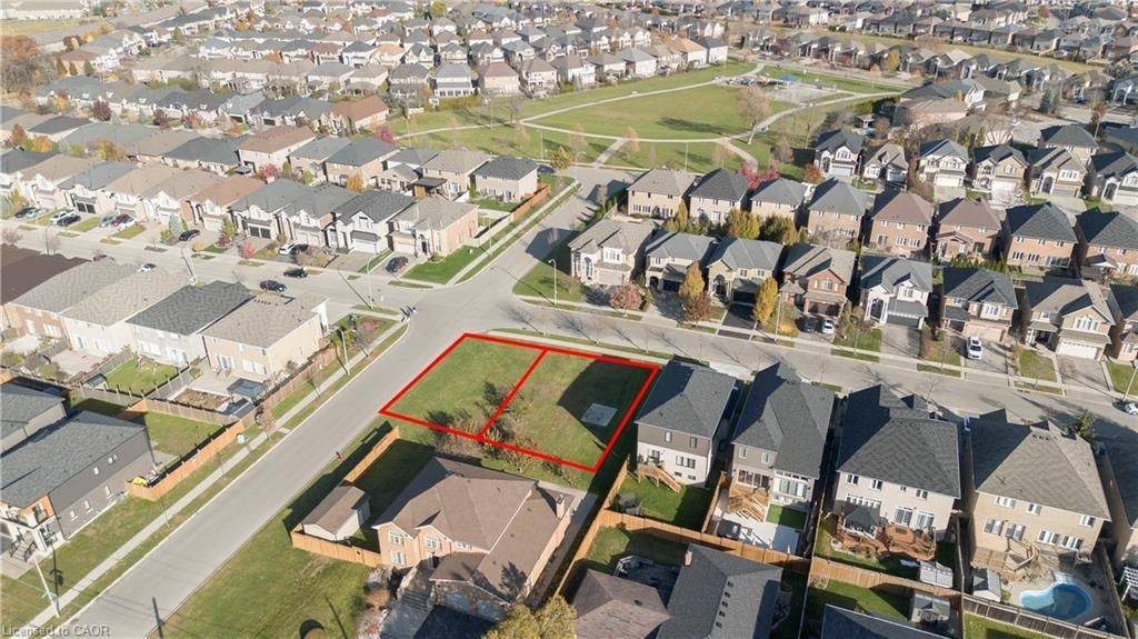 Hamilton, ON L9G 3K9,343 Springbrook AVE #LOT 3