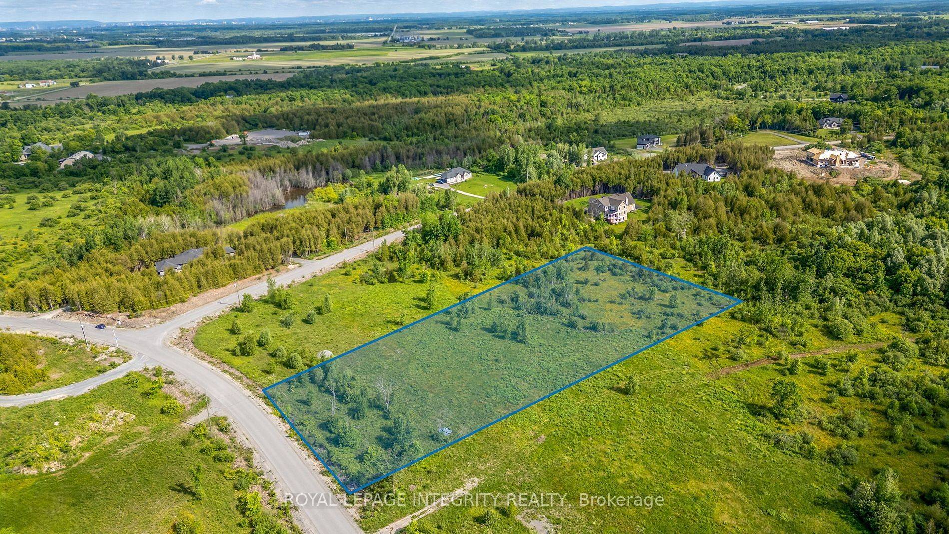 Greely - Metcalfe - Osgoode - Vernon And Area, ON K0A 2P0,7891 IVESON DR