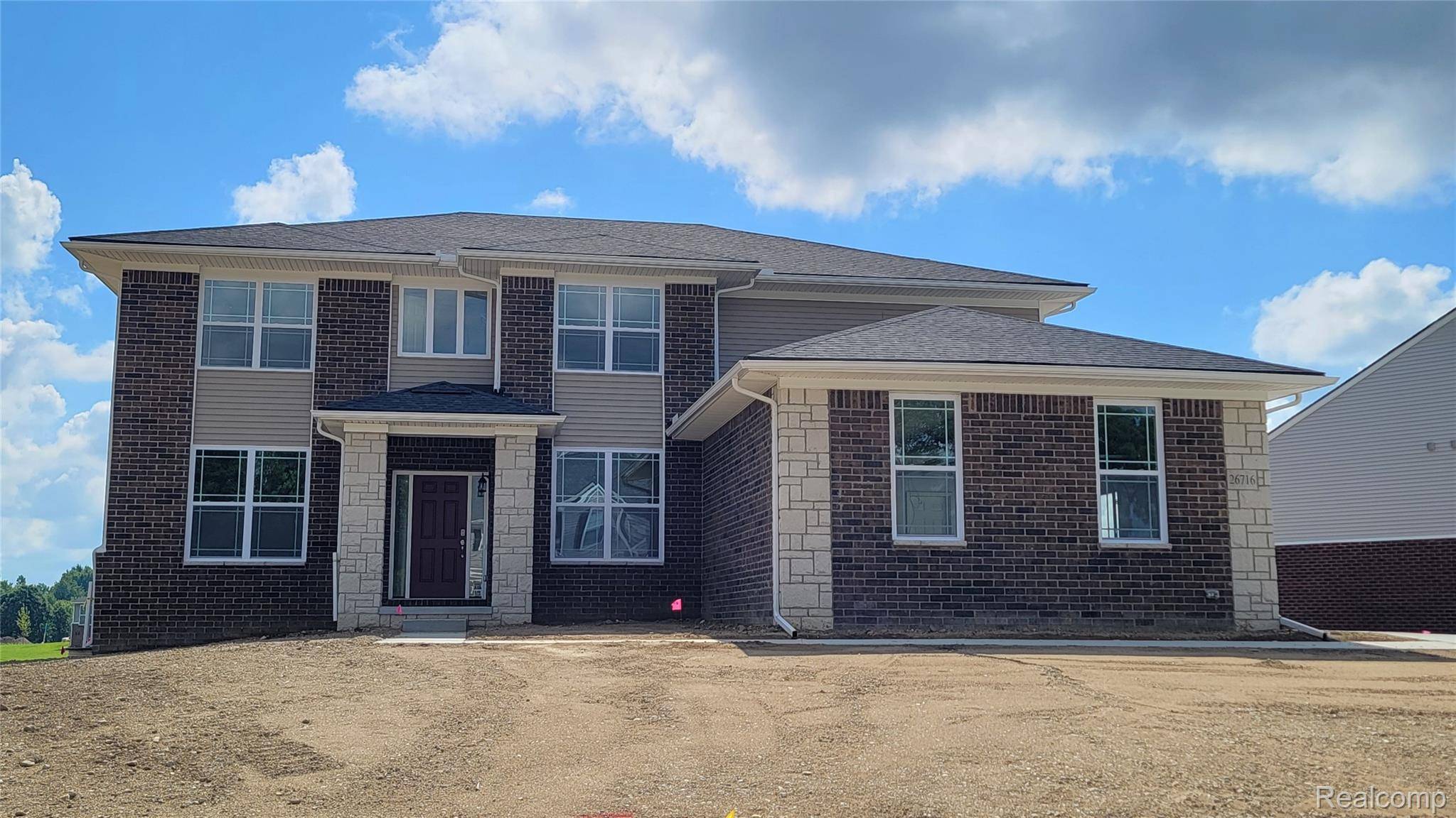 Novi, MI 48375,22683 Novi RD