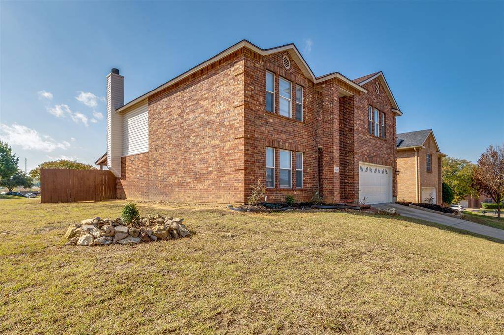 Fort Worth, TX 76112,6524 Willow Oak Court