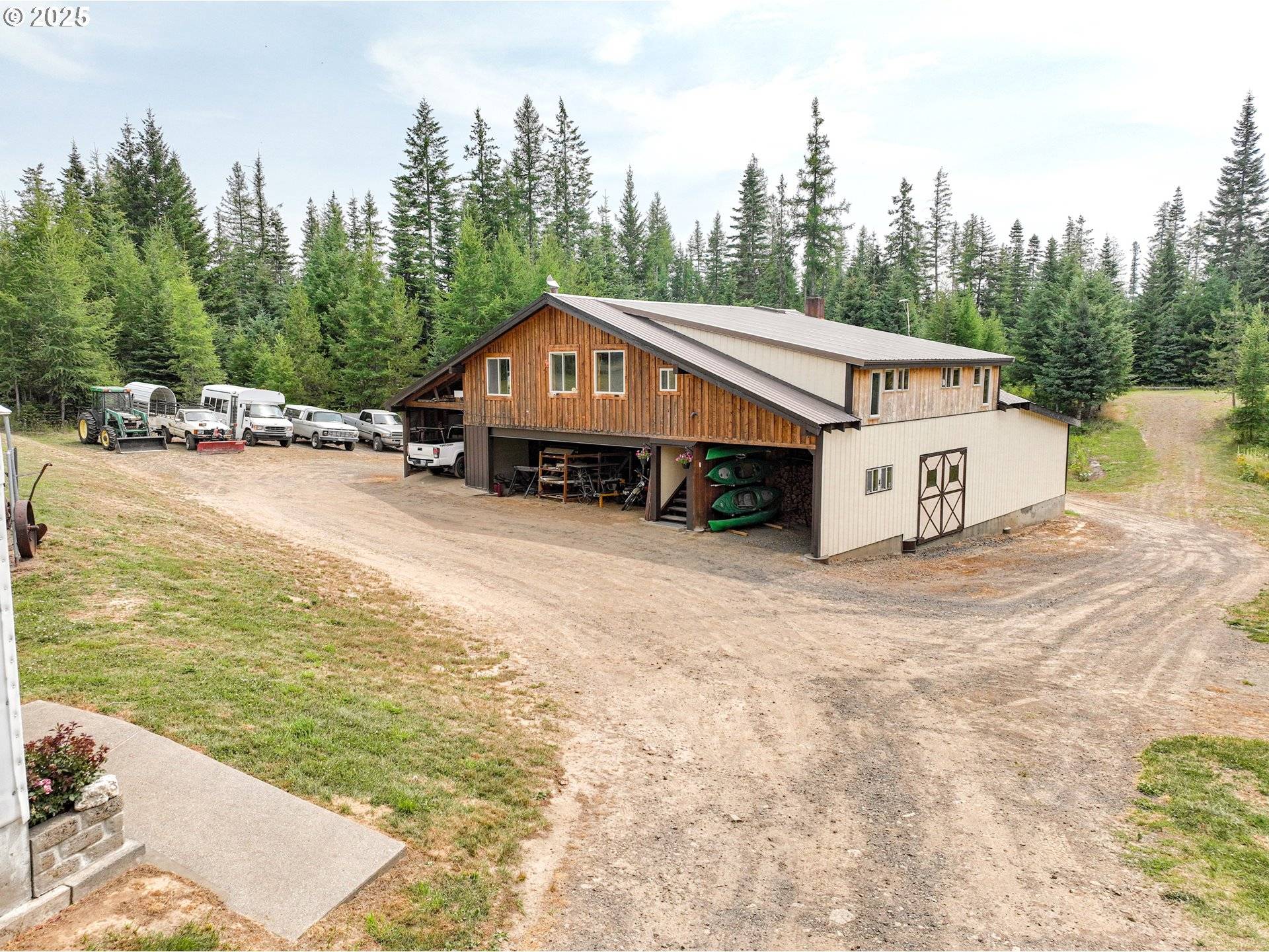 Weston, OR 97886,58472 HIGHWAY 204