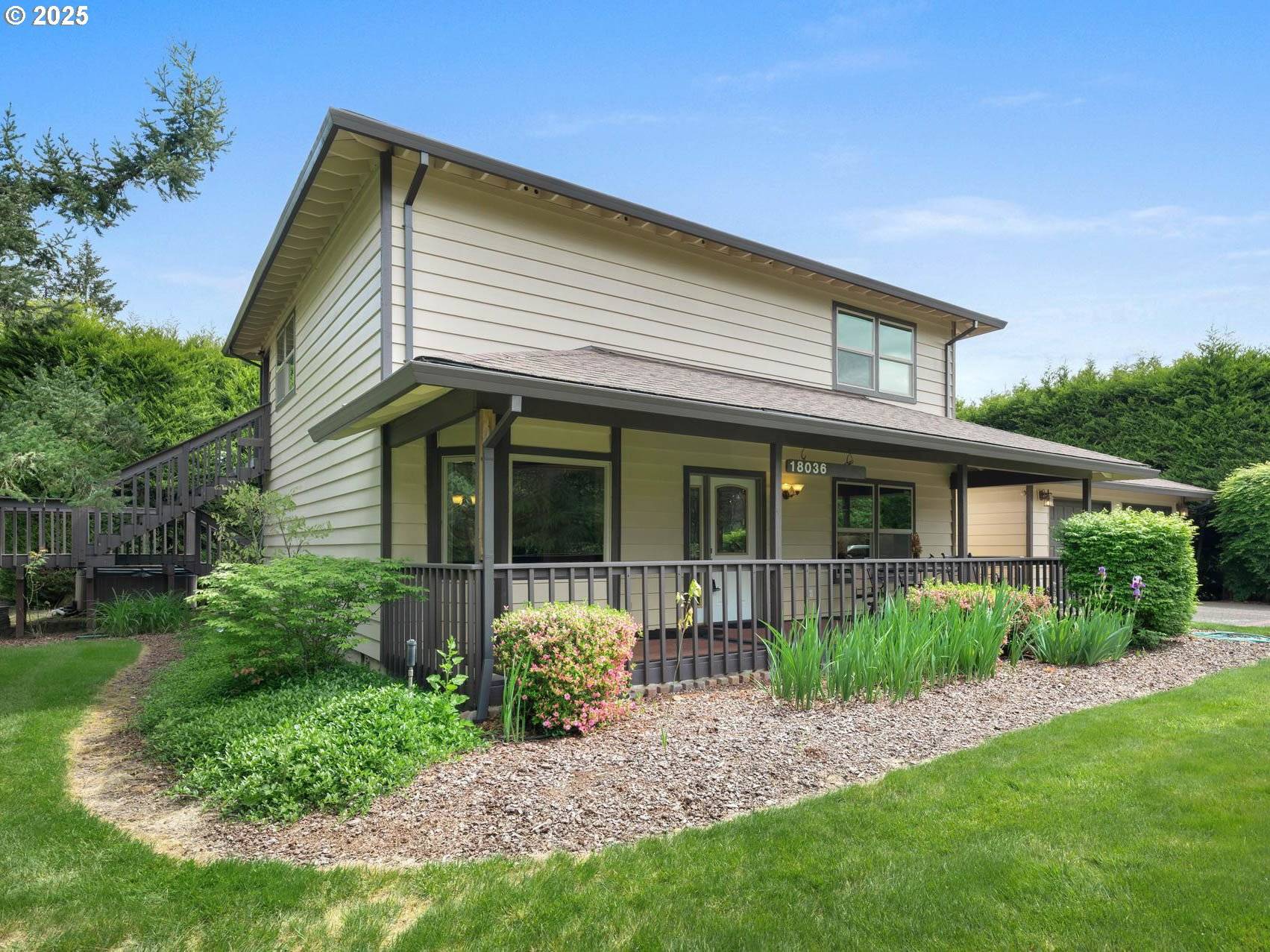 Portland, OR 97231,18036 NW EMMAUS LN