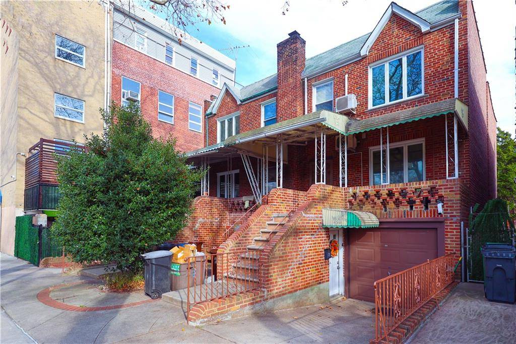 Brooklyn, NY 11235,2415 East 27th ST