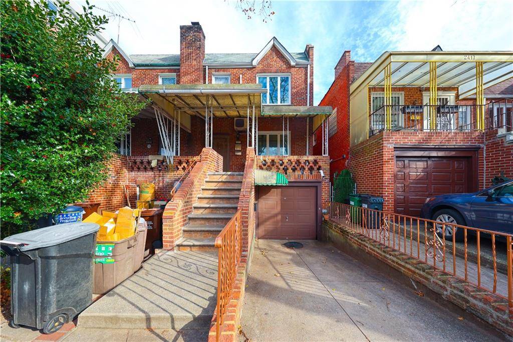 Brooklyn, NY 11235,2415 East 27th ST