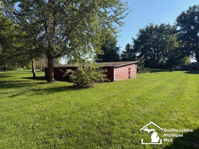 Monroe, MI 48161,6349 Dixon RD