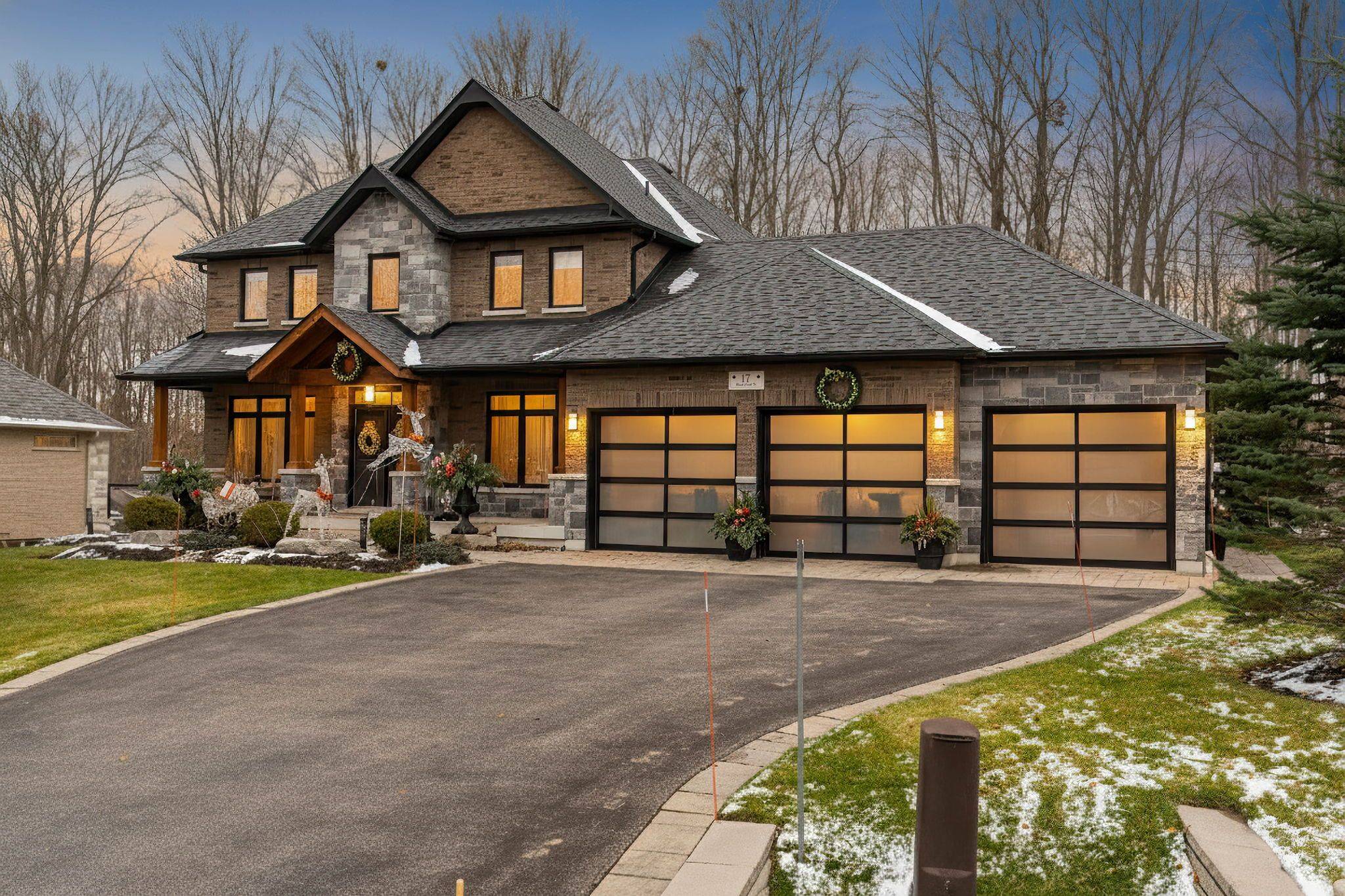 Springwater, ON L9X 0J2,17 Black Creek TRL