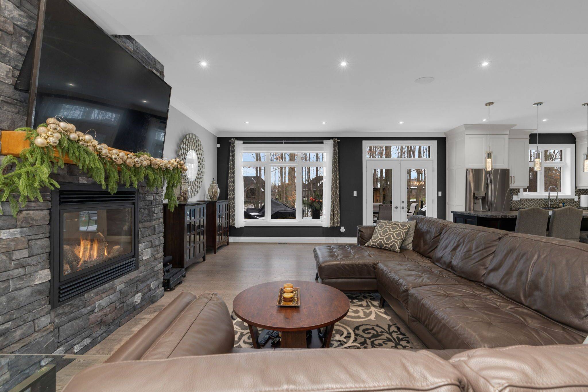 Springwater, ON L9X 0J2,17 Black Creek TRL