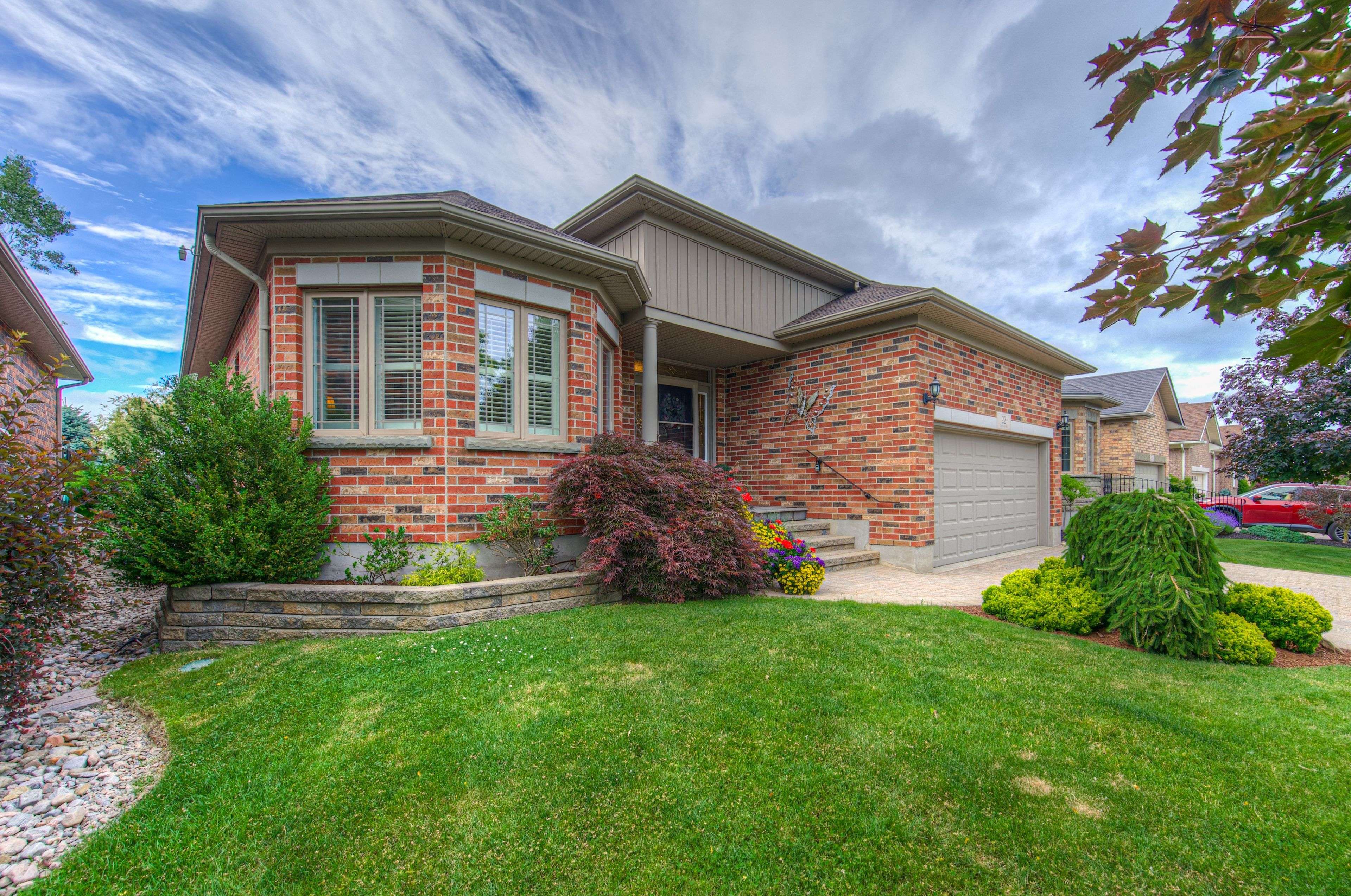 Wilmot, ON N3A 4P7,22 Orchard WAY