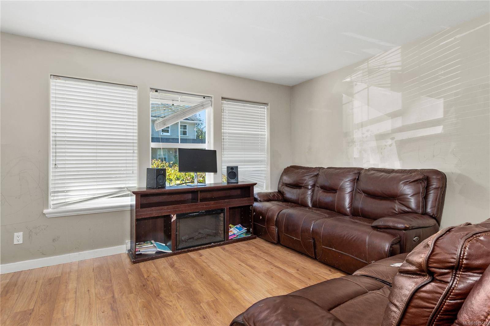 Campbell River, BC V9W 0B1,1120 EVERGREEN Rd #12