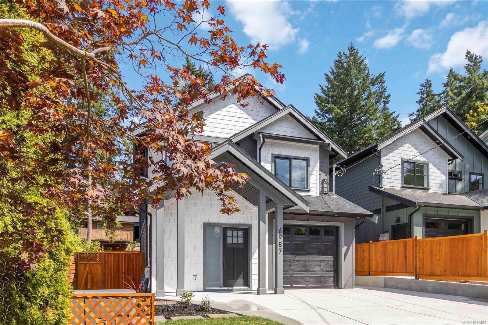 Central Saanich, BC V8M 1B3,6987 Hagan Rd