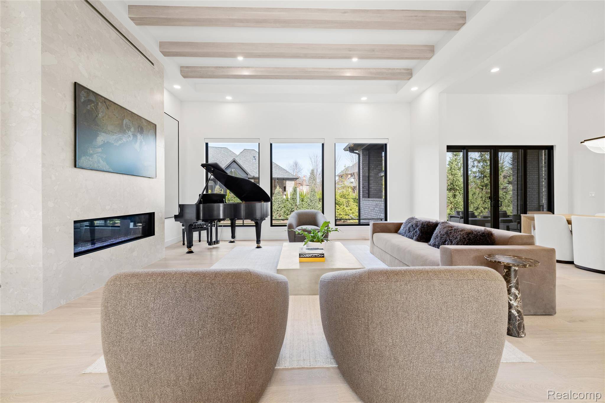 Bloomfield Hills, MI 48302,3026 Heron French Provincial