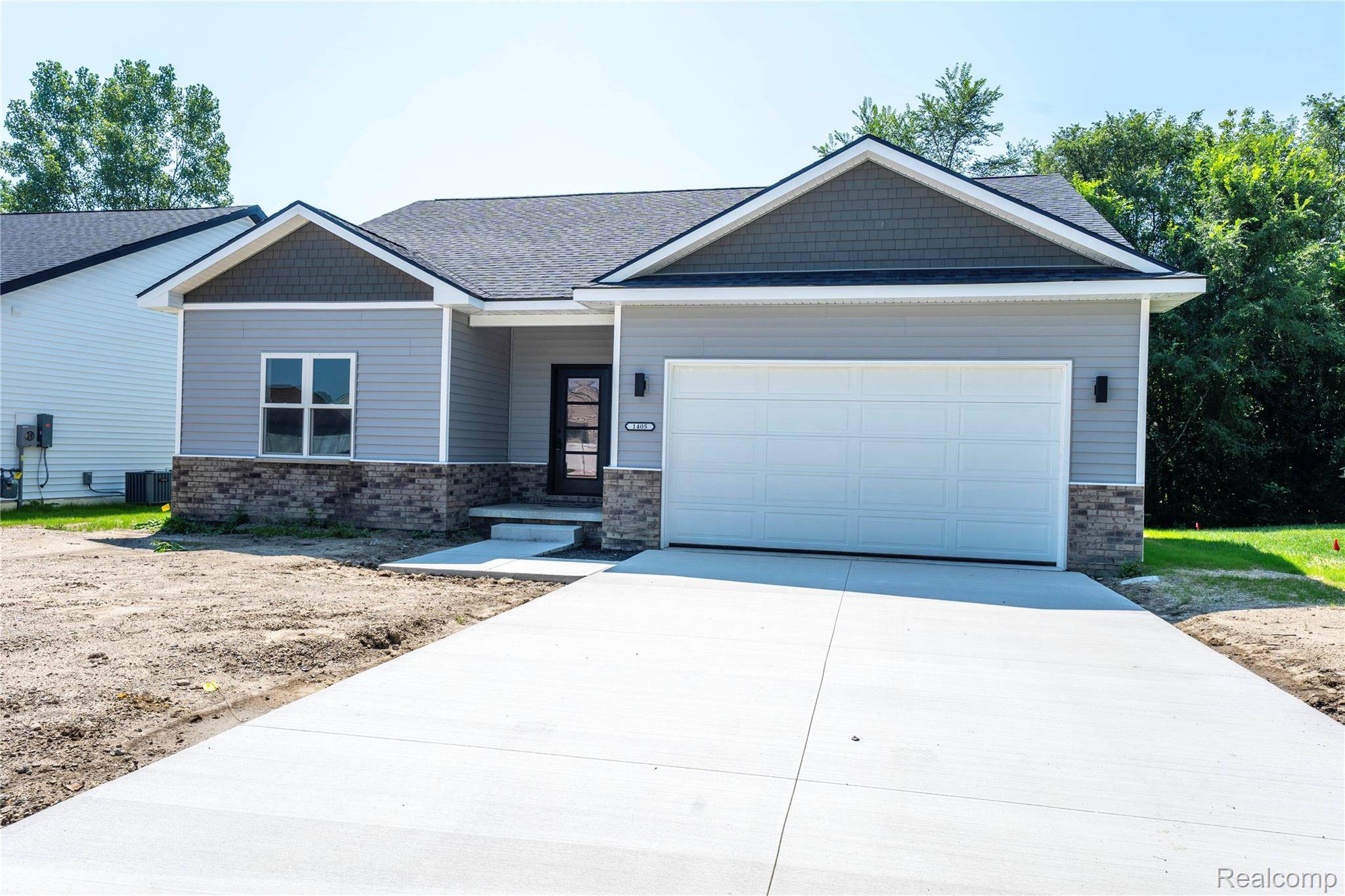 Carleton, MI 48117,1405 Cedarcrest DR