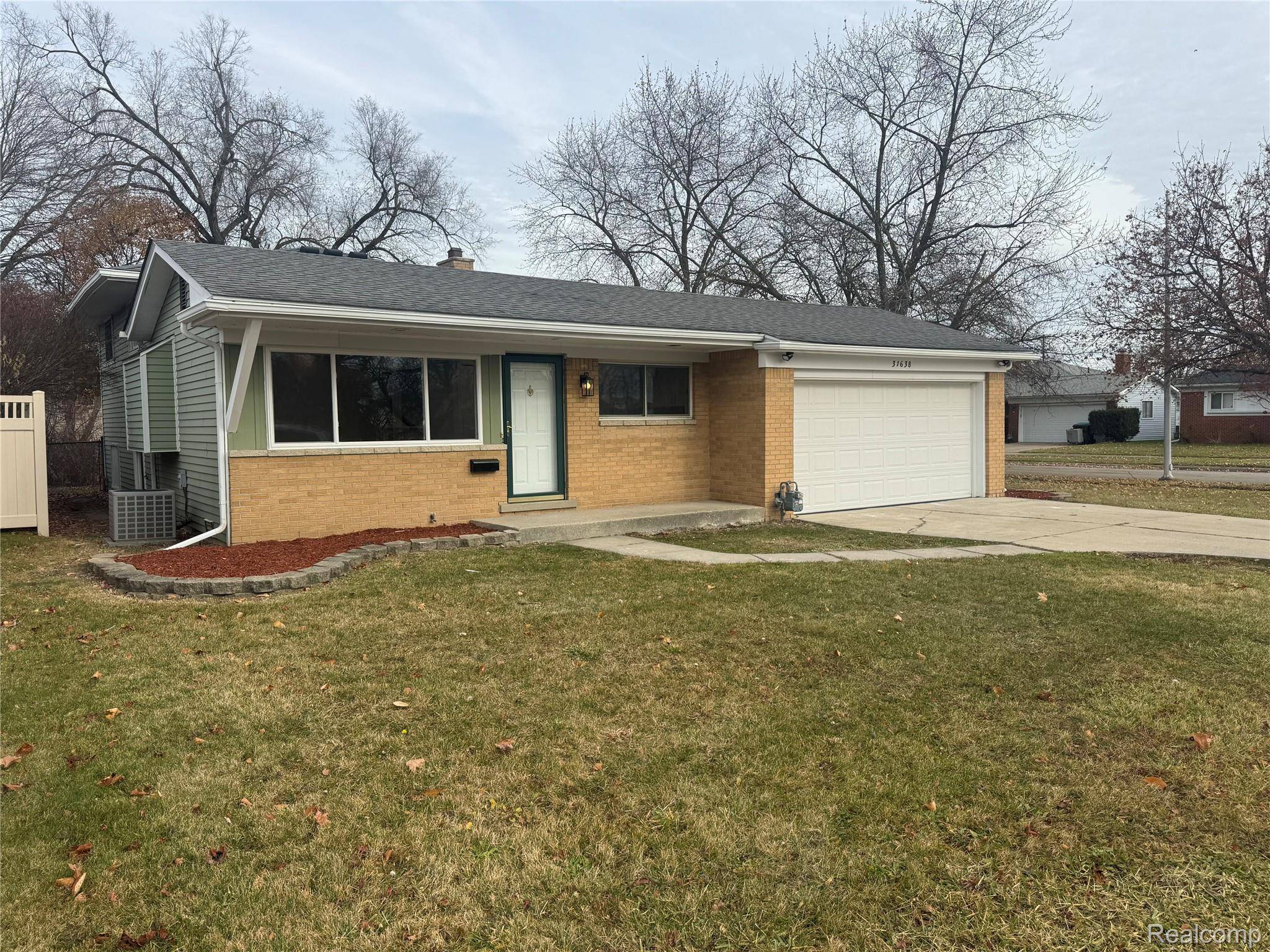 Rockwood, MI 48173,31638 Williams CT