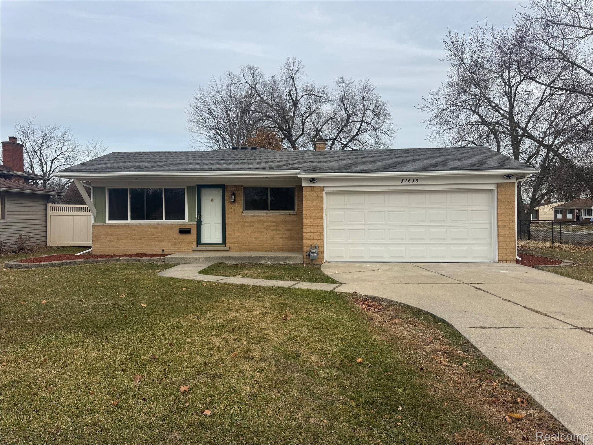 Rockwood, MI 48173,31638 Williams CT