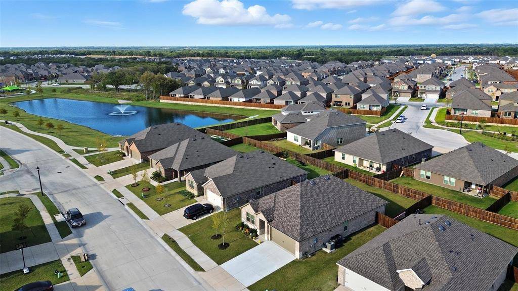 Princeton, TX 75407,1416 Blossom Court Drive